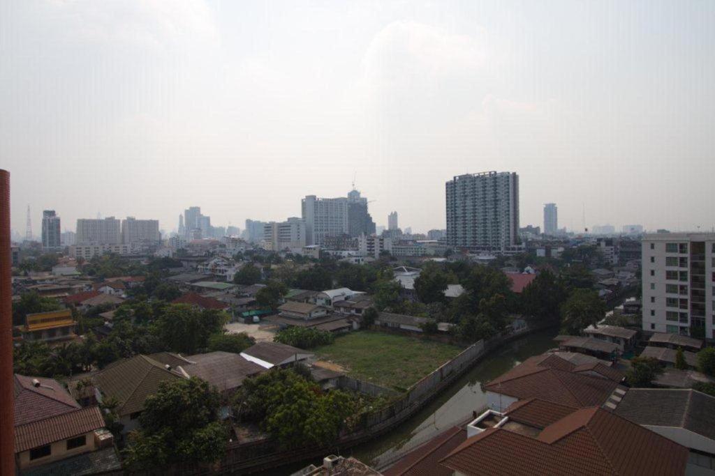 Hotel Boutique Poo-Yai Lee Bangkok Pokoj fotografie